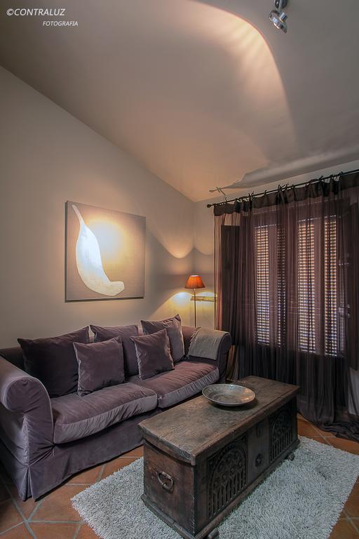 La Posada De Lola El Molar Zimmer foto