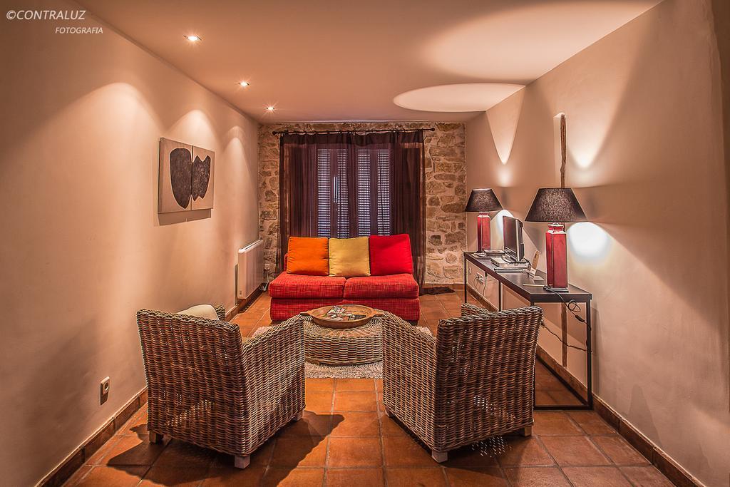 La Posada De Lola El Molar Zimmer foto
