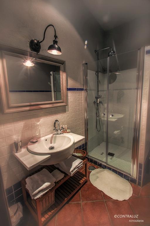 La Posada De Lola El Molar Zimmer foto