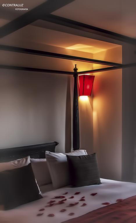 La Posada De Lola El Molar Zimmer foto