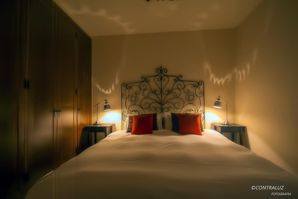 La Posada De Lola El Molar Zimmer foto