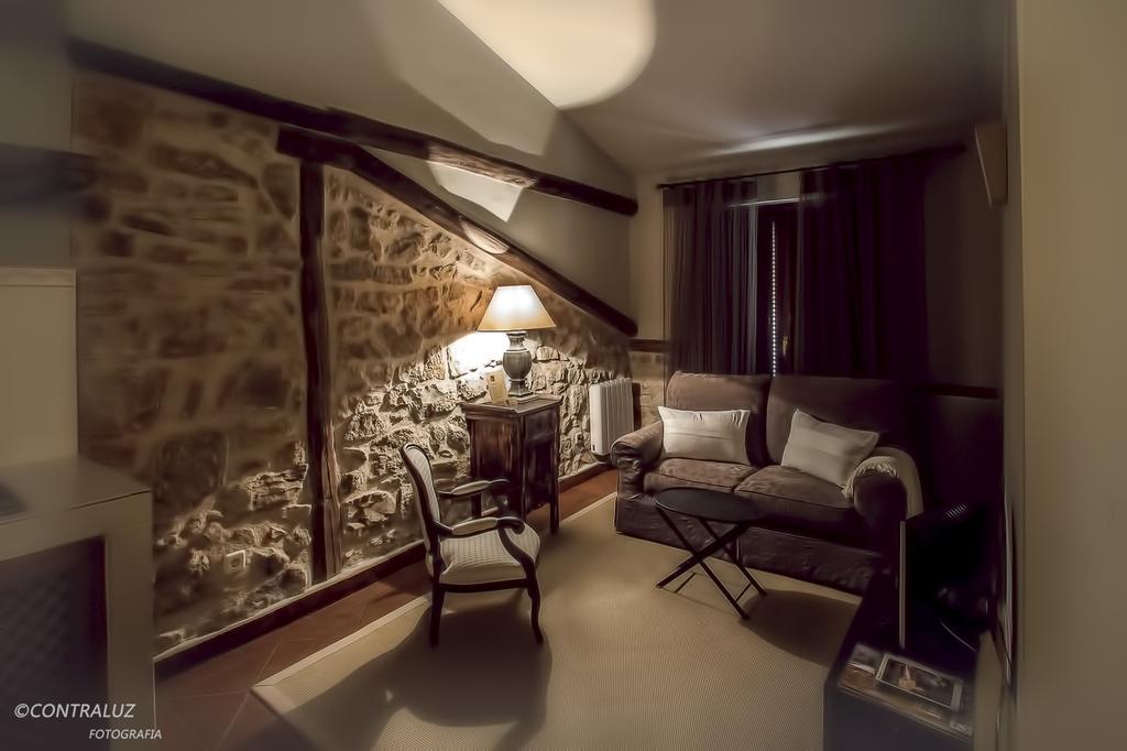 La Posada De Lola El Molar Zimmer foto