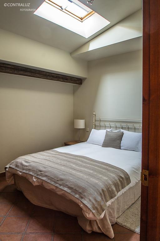 La Posada De Lola El Molar Zimmer foto
