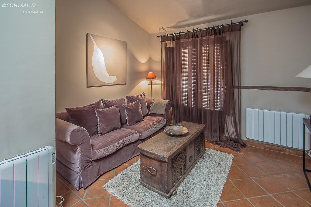 La Posada De Lola El Molar Zimmer foto