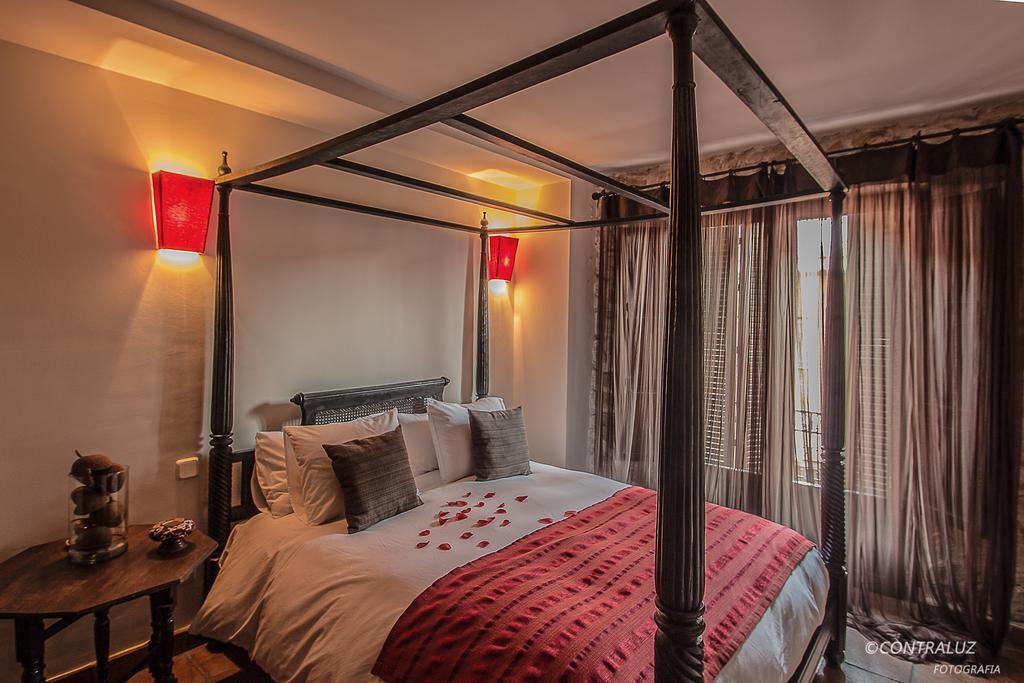 La Posada De Lola El Molar Zimmer foto